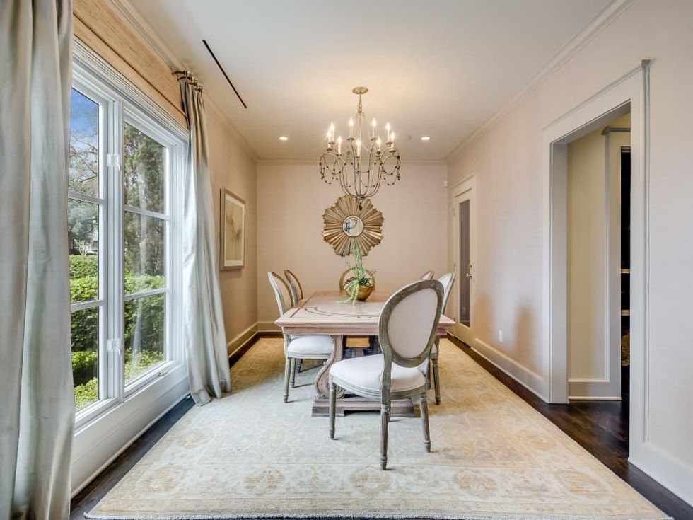 2404 Bowman Ave Austin, TX house for sale