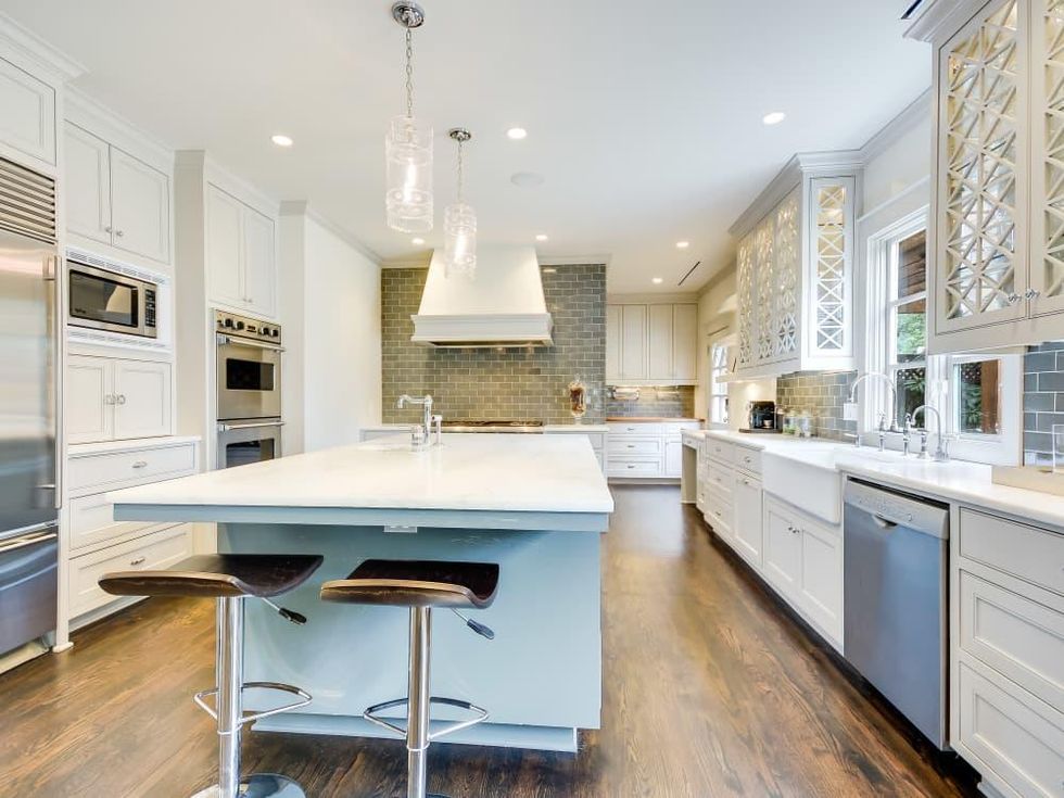 2404 Bowman Ave Austin, TX house for sale