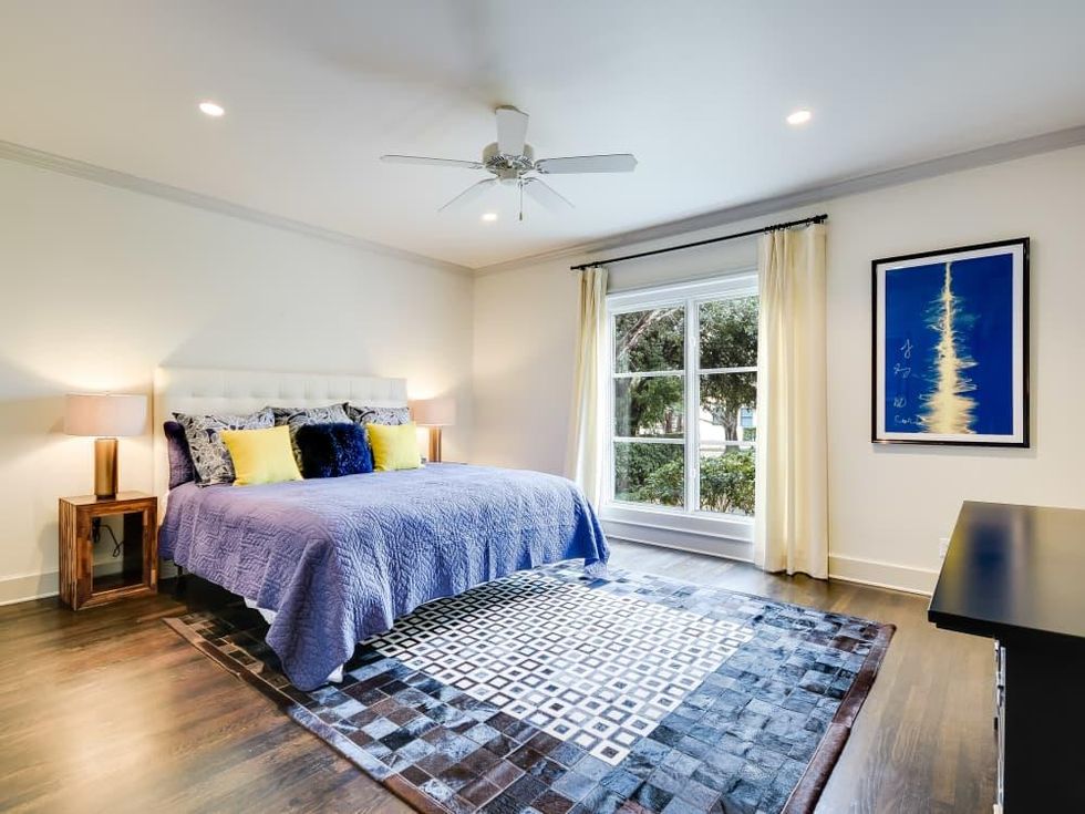 2404 Bowman Ave Austin, TX house for sale