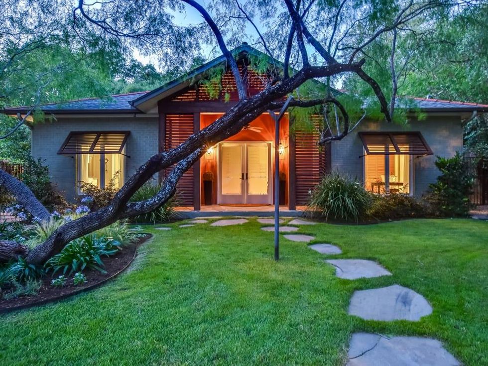 2404 Shoalmont Austin House for Sale