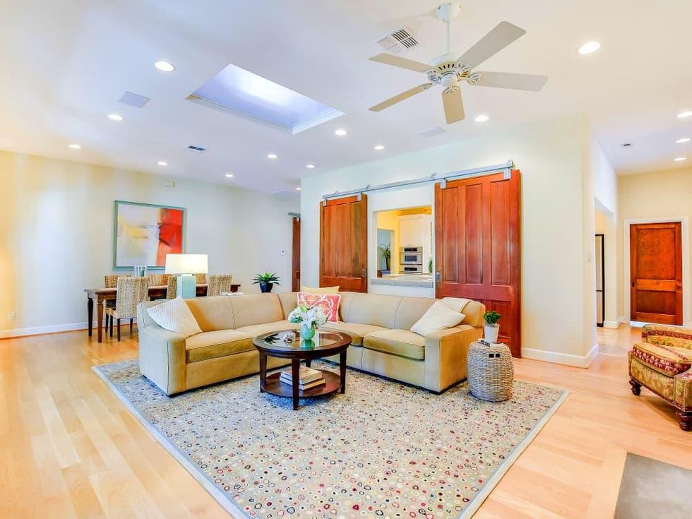 2404 Shoalmont Austin House for Sale