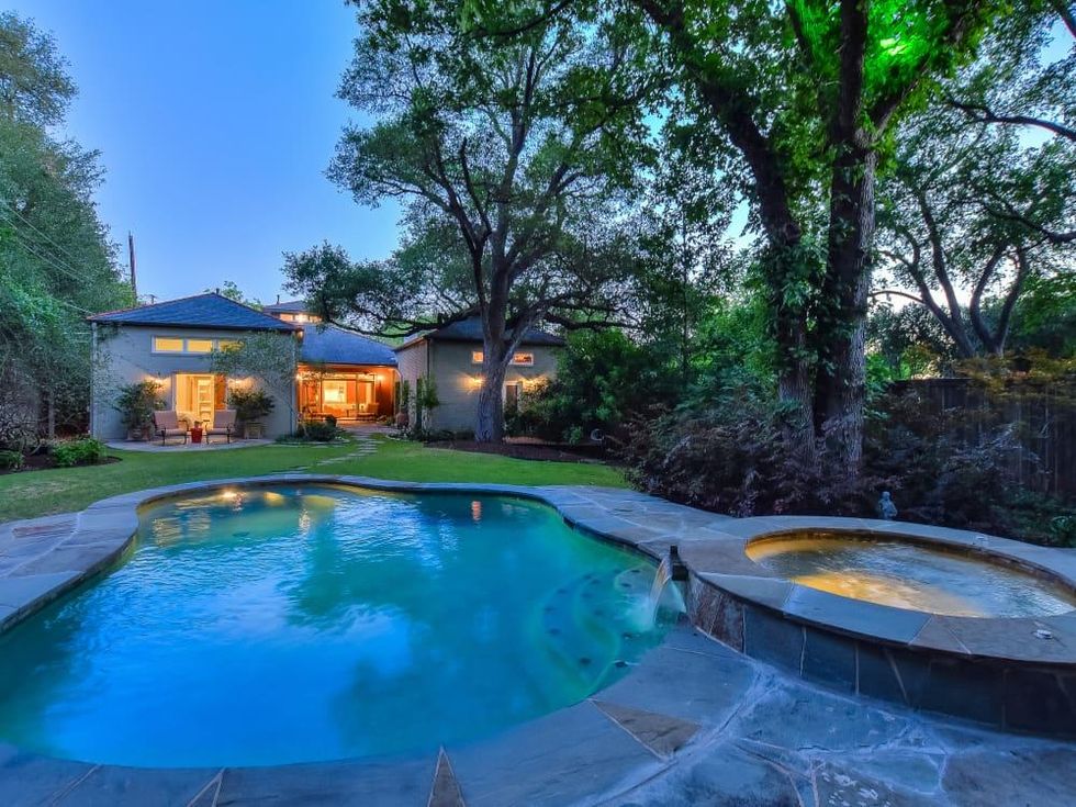 2404 Shoalmont Austin House for Sale