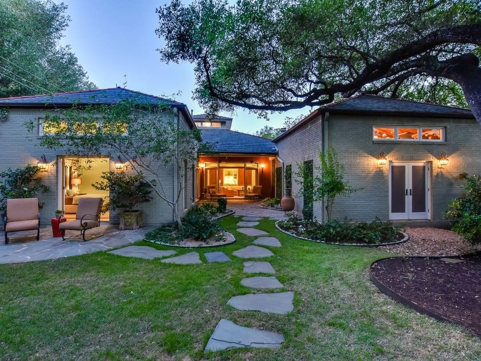 2404 Shoalmont Austin House for Sale