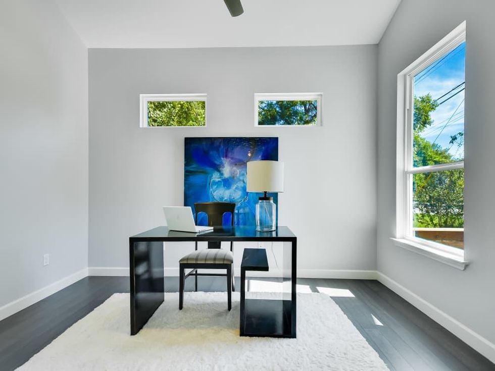 2406 E 16th St Austin house for sale bedroom