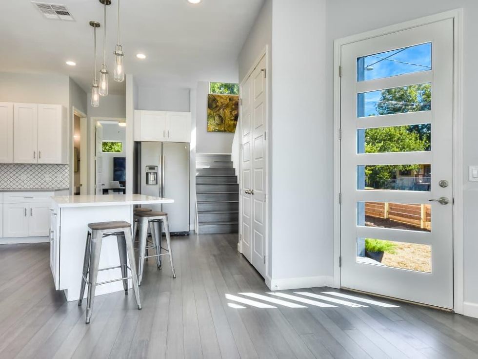 2406 E 16th St Austin house for sale