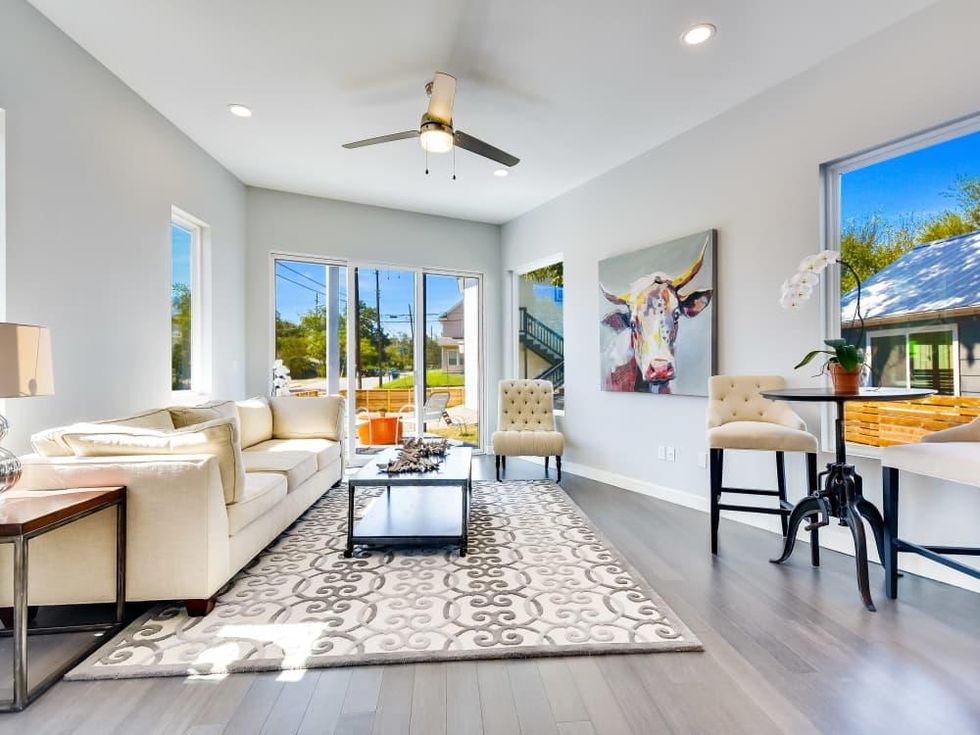 2406 E 16th St Austin house for sale