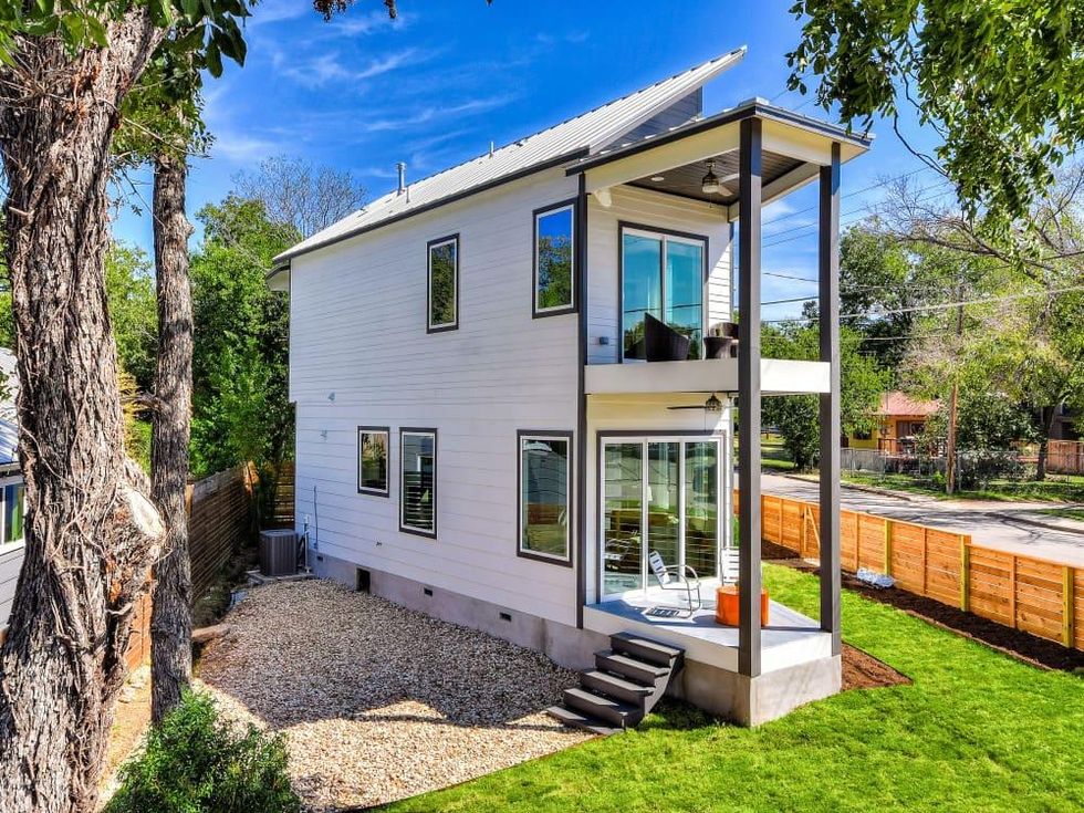 2406 E 16th St Austin house for sale