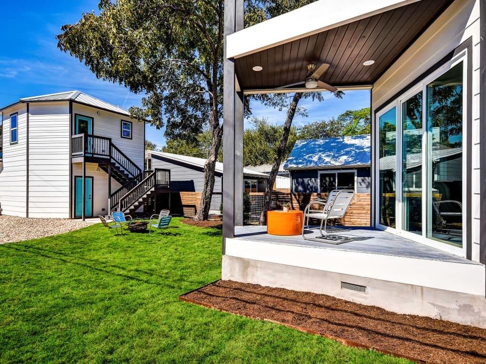 2406 E 16th St Austin house for sale