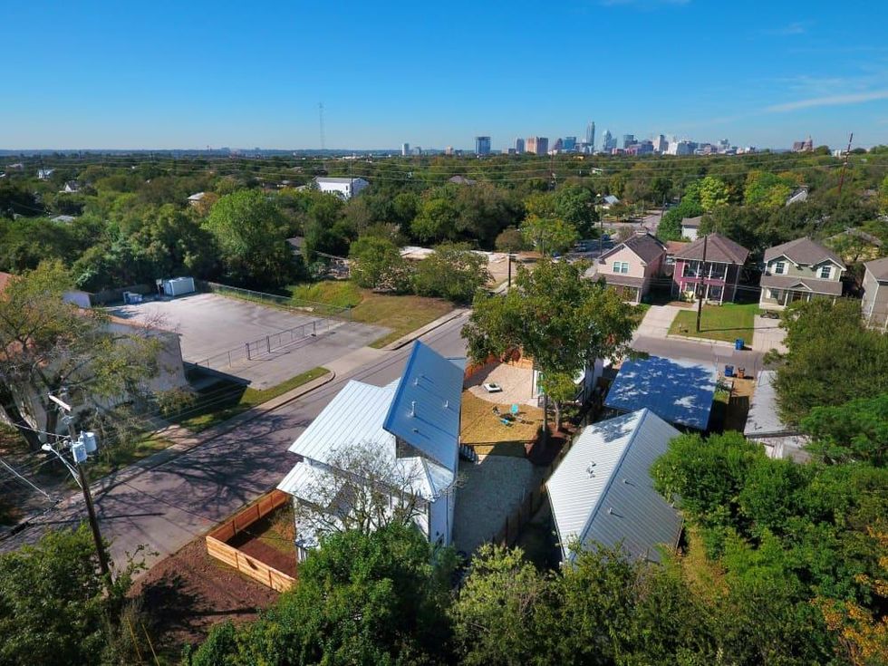 2406 E 16th St Austin house for sale