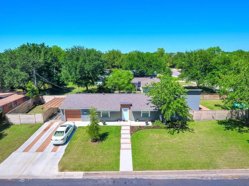 2500 Addison Austin house for sale