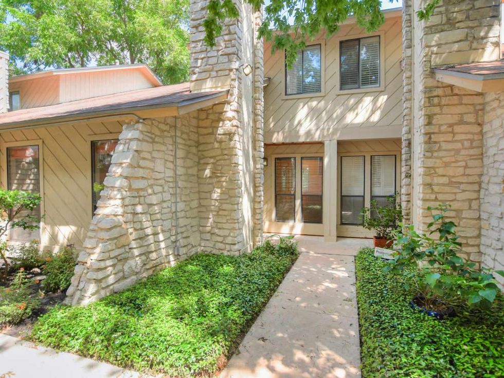 2500 Enfield Austin house for sale