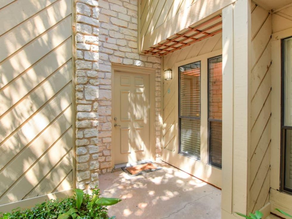 2500 Enfield Austin house for sale