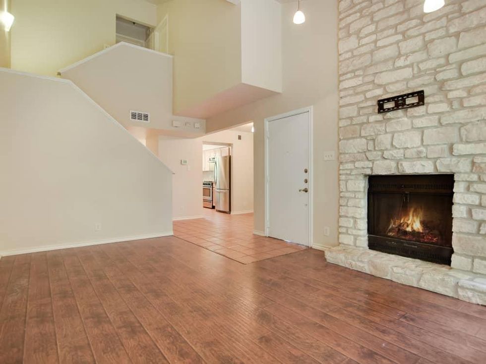 2500 Enfield Austin house for sale