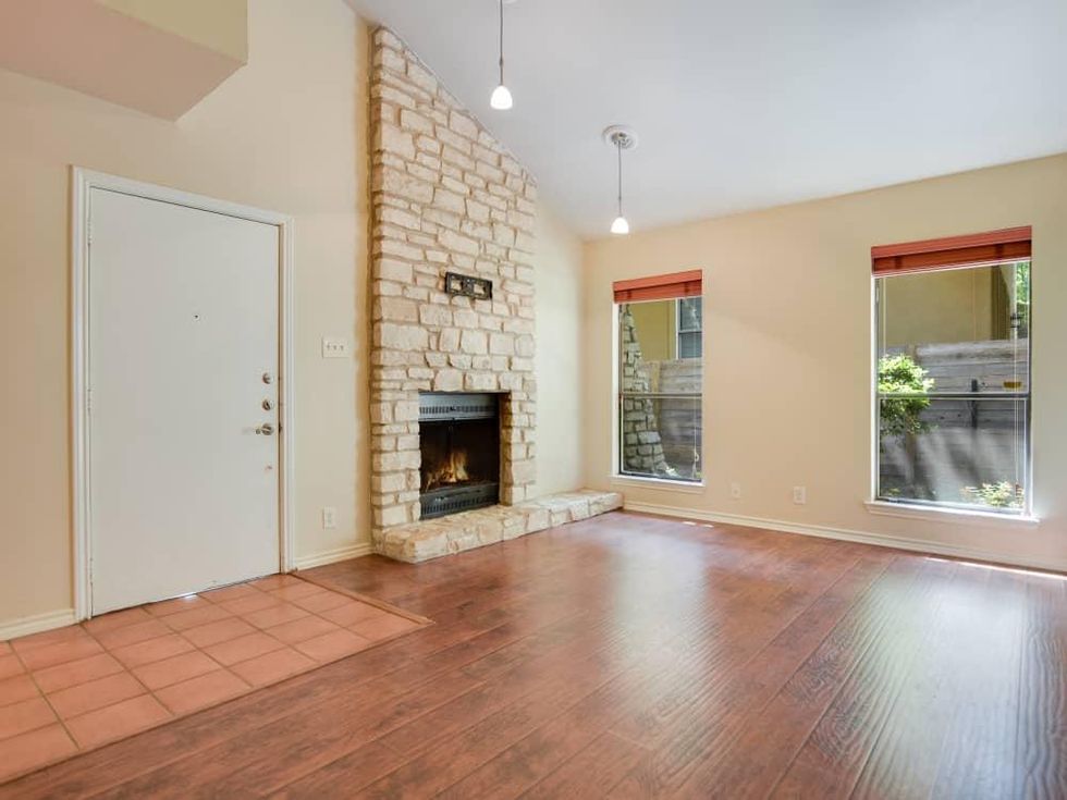 2500 Enfield Austin house for sale