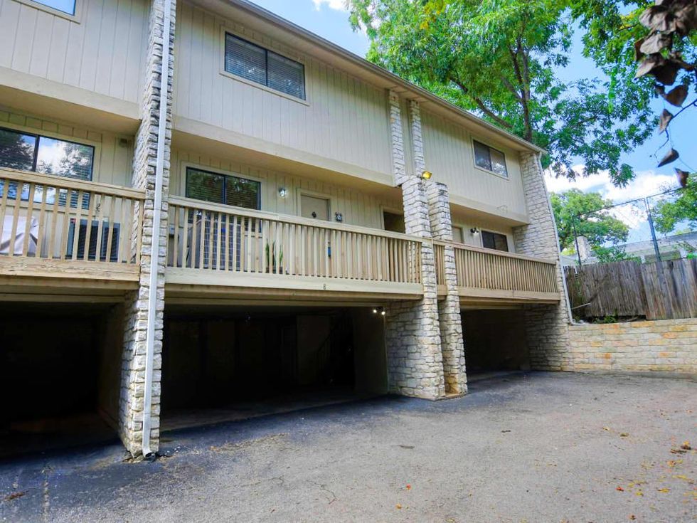 2500 Enfield Austin house for sale