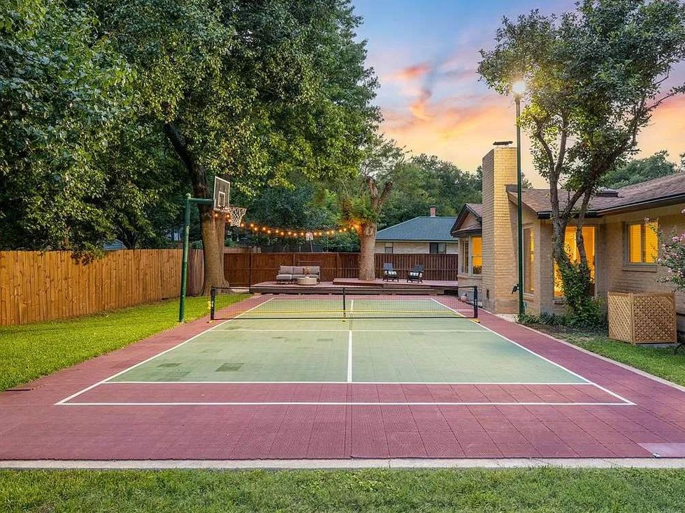 2501 Comburg Castle Way, Austin home for sale