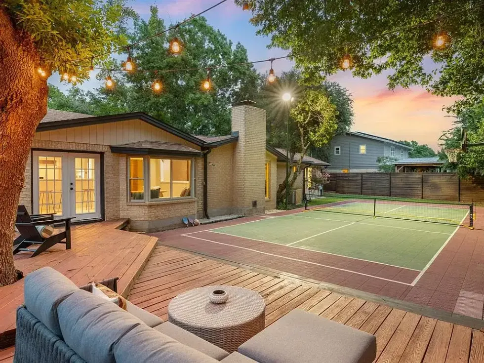 2501 Comburg Castle Way, Austin home for sale