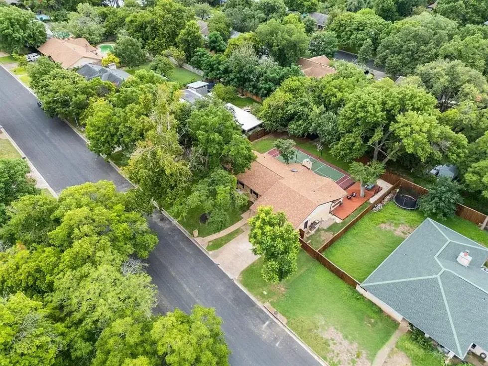 2501 Comburg Castle Way, Austin home for sale