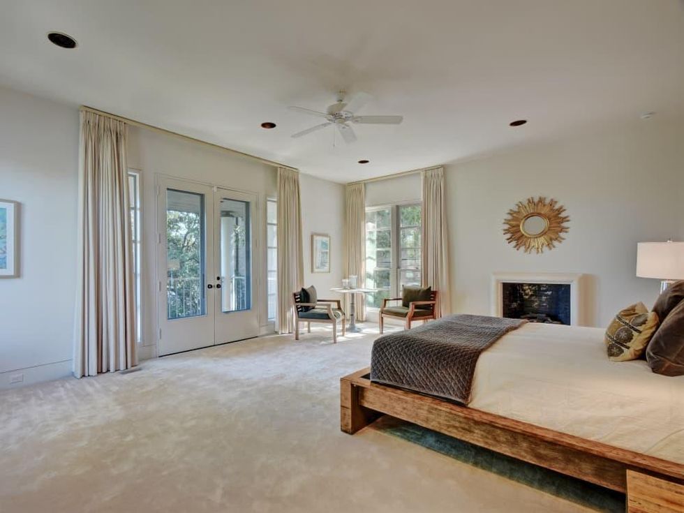 2518 El Greco Cove Austin house for sale master bedroom