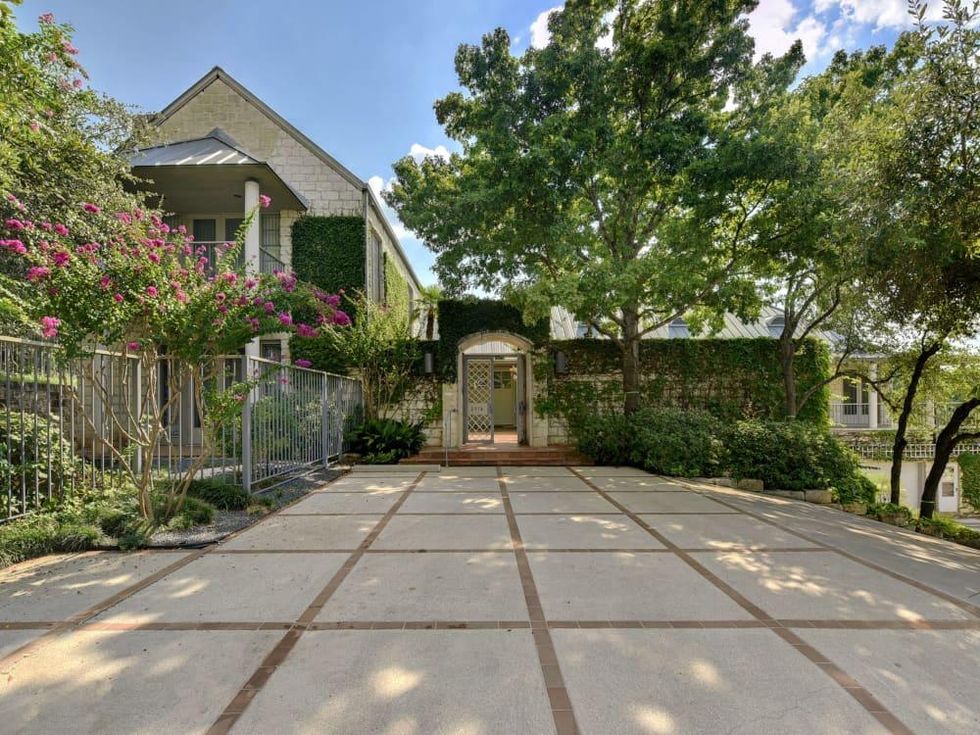 2518 El Greco Cove Austin house for sale