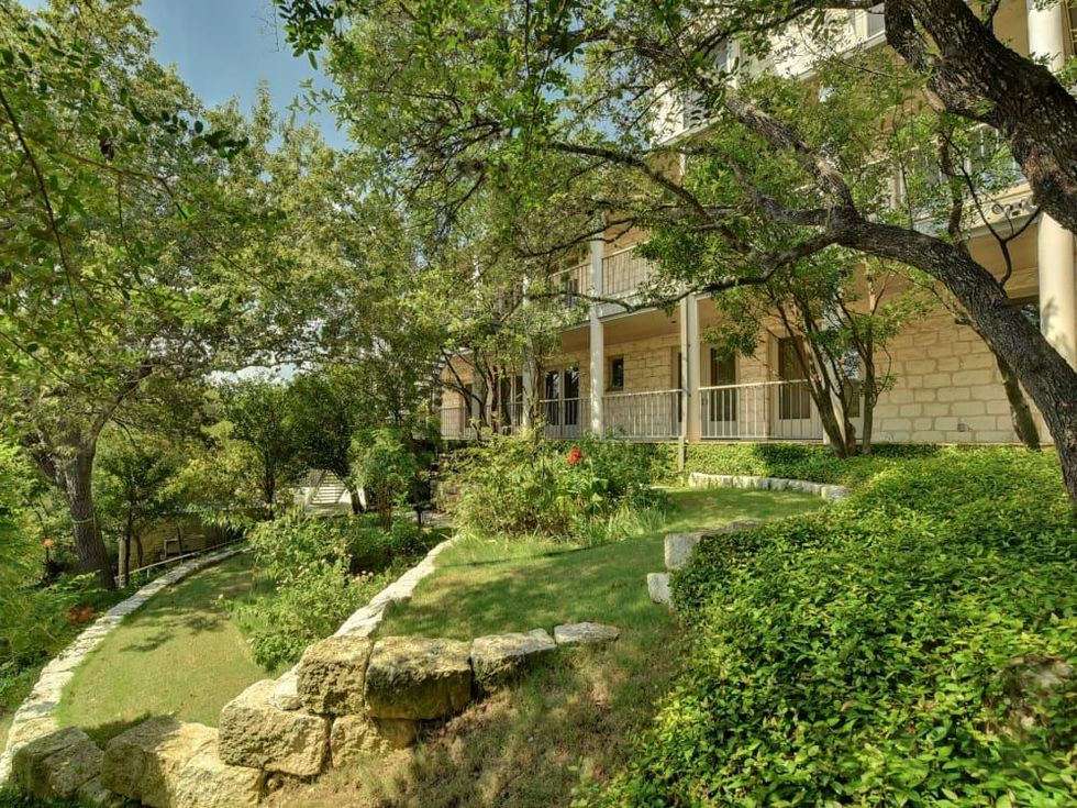 2518 El Greco Cove Austin house for sale