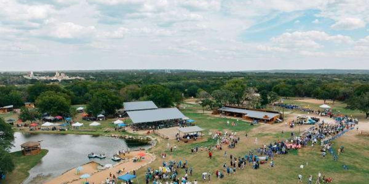Dsact Austin 25th Annual Down Syndrome Association of Central Texas Buddy Walk ...
