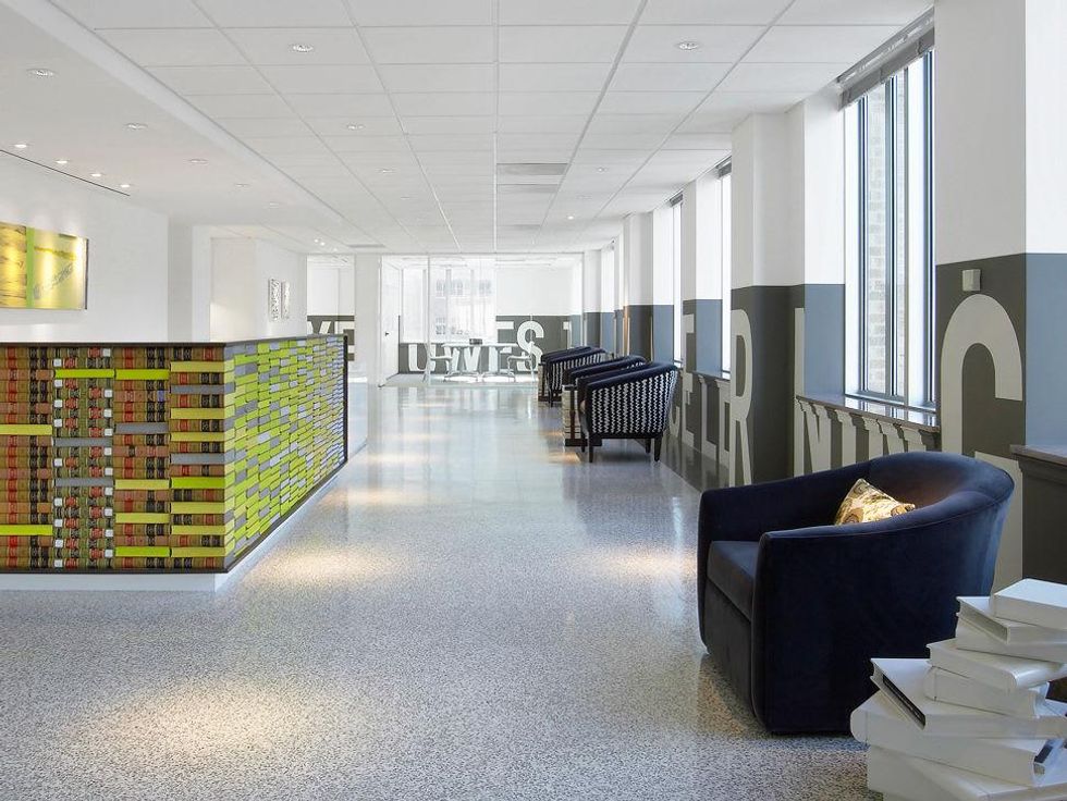 26, MaRS-Mayfield and Ragni Studio, April 2013, SSMD Houston