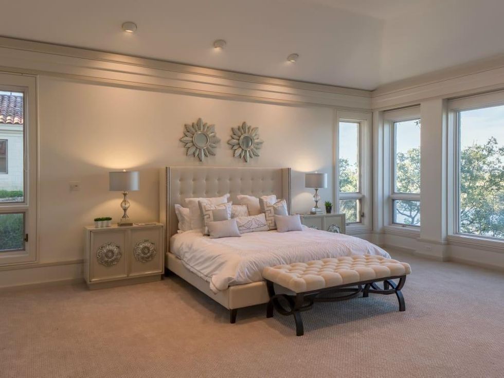 26100 Countryside Austin house for sale bedroom