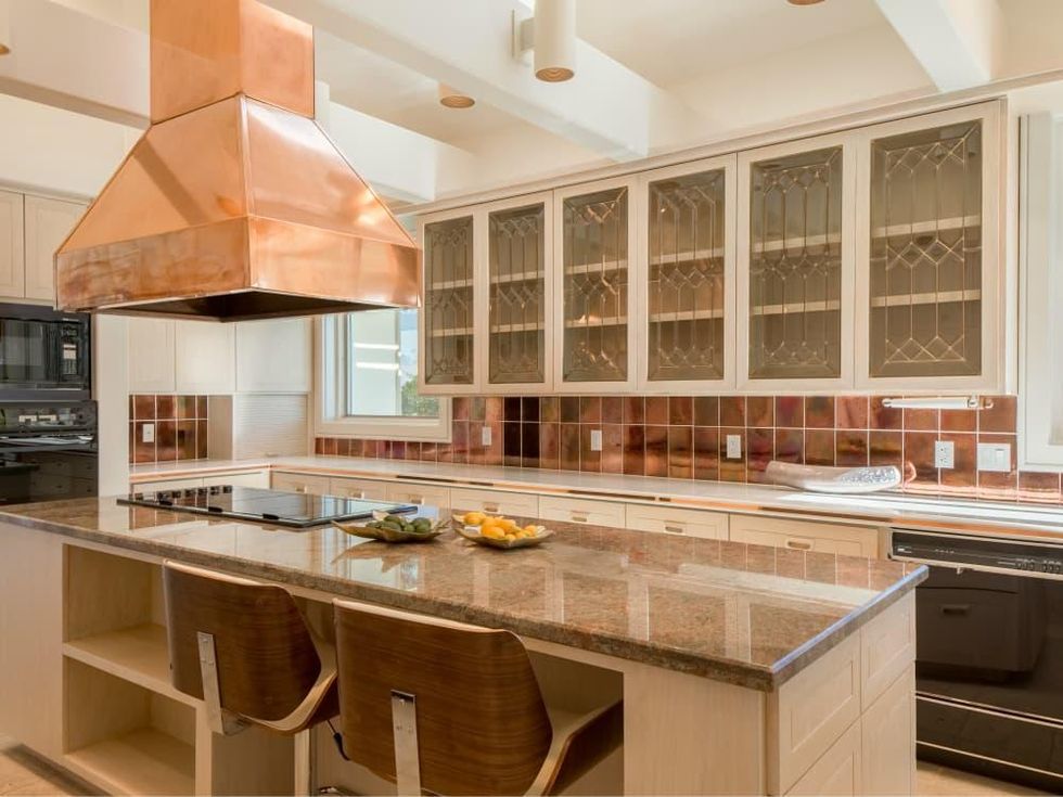 26100 Countryside Austin house for sale kitchen