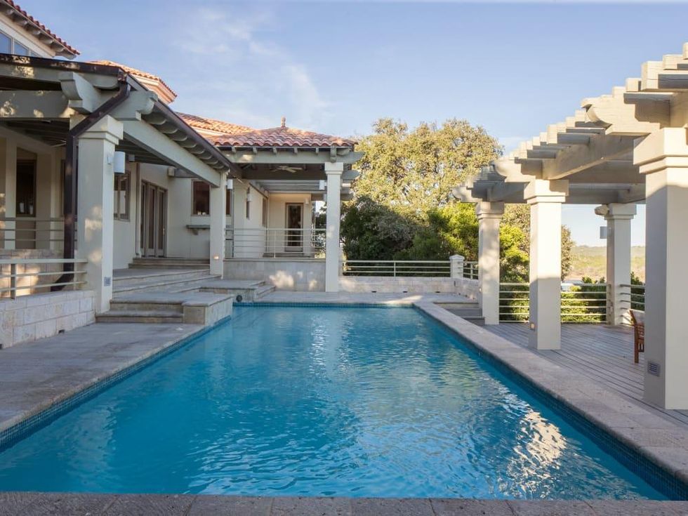 26100 Countryside Austin house for sale pool