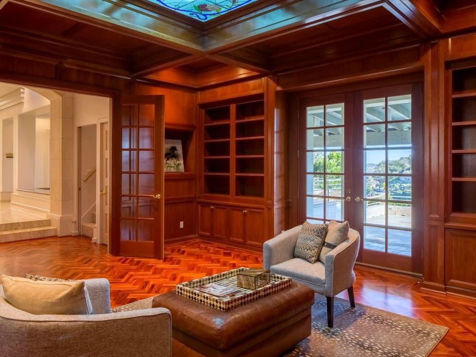 26100 Countryside Austin house for sale study