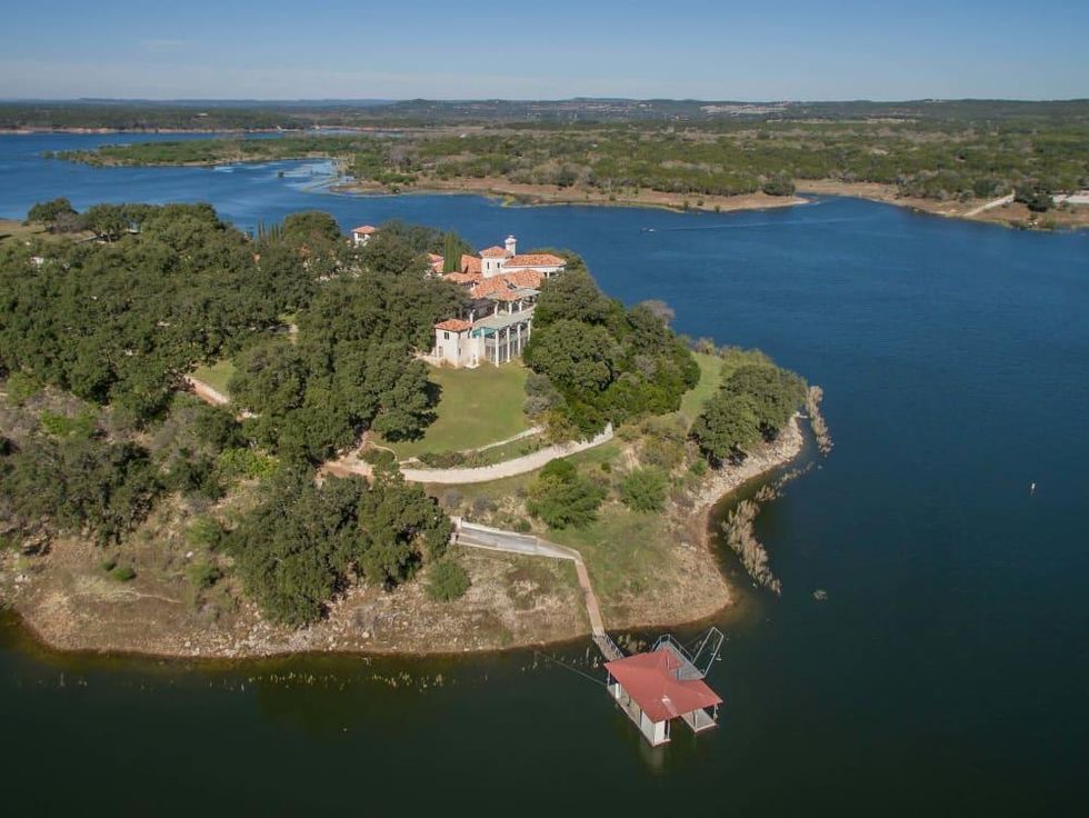 26100 Countryside Austin house for sale