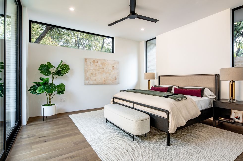 2624 Deerfoot Trail Austin home