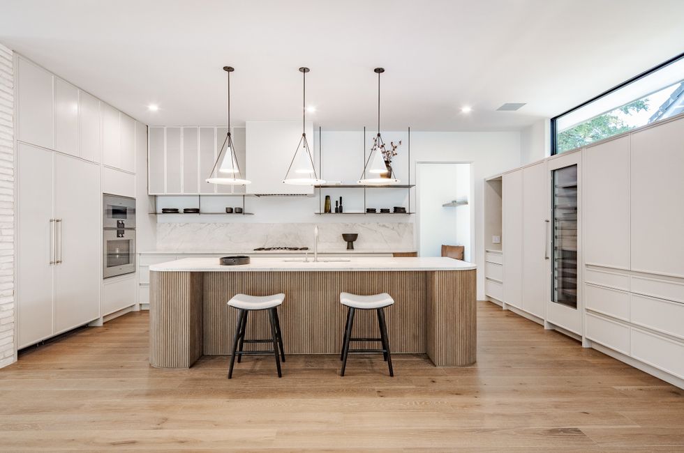 2624 Deerfoot Trail Austin home