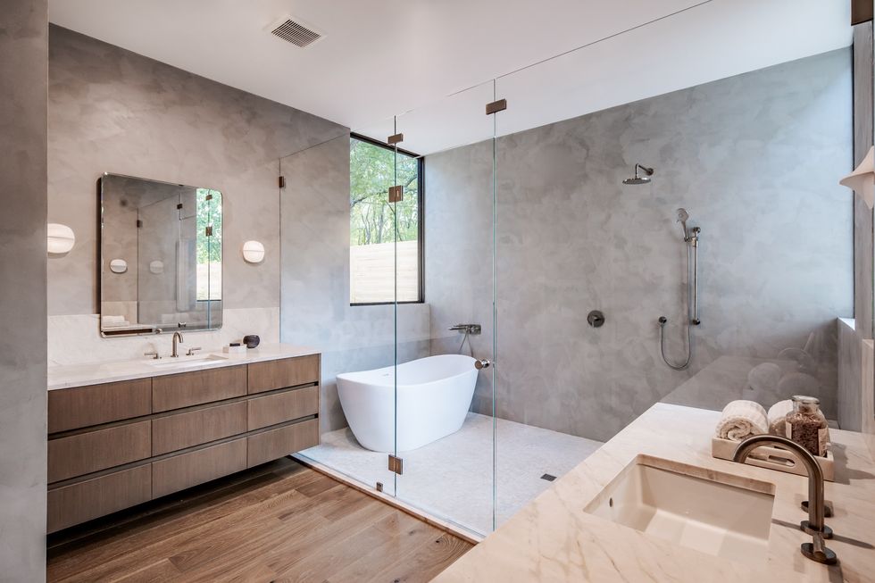 2624 Deerfoot Trail Austin home