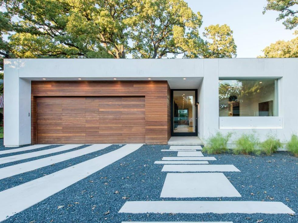 2708 Townes Lane home for sale Austin exterior