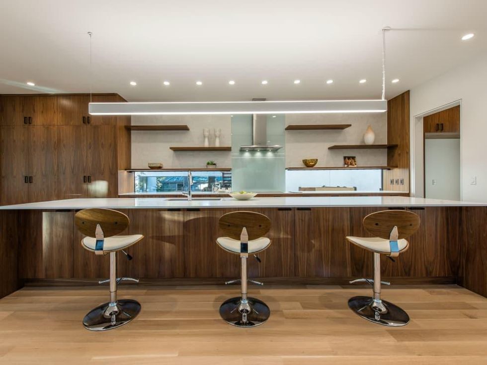 2708 Townes Lane home for sale Austin kitchen