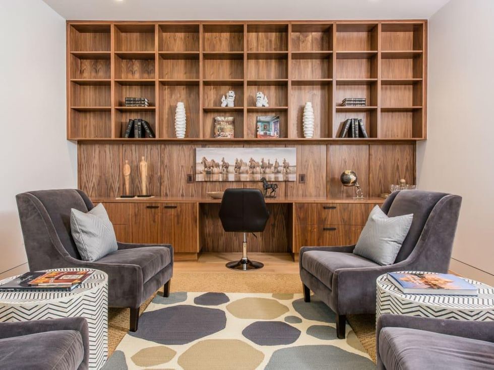 2708 Townes Lane home for sale Austin office