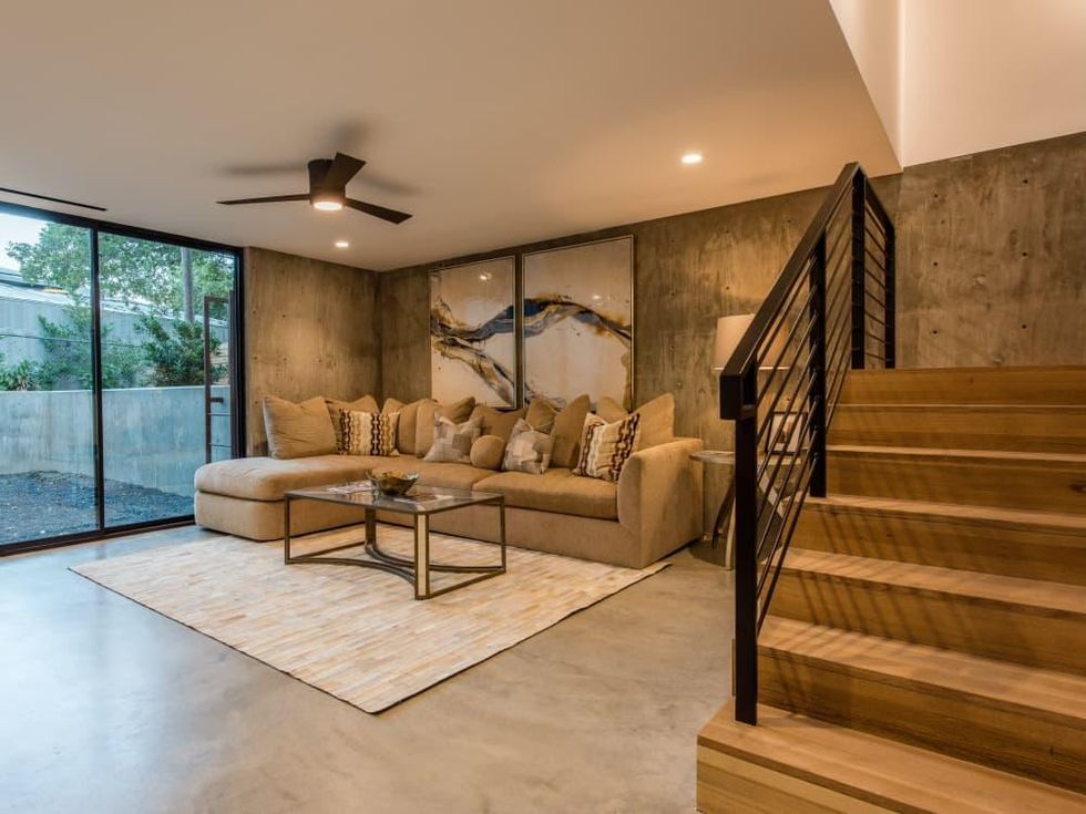 2708 Townes Lane home for sale Austin