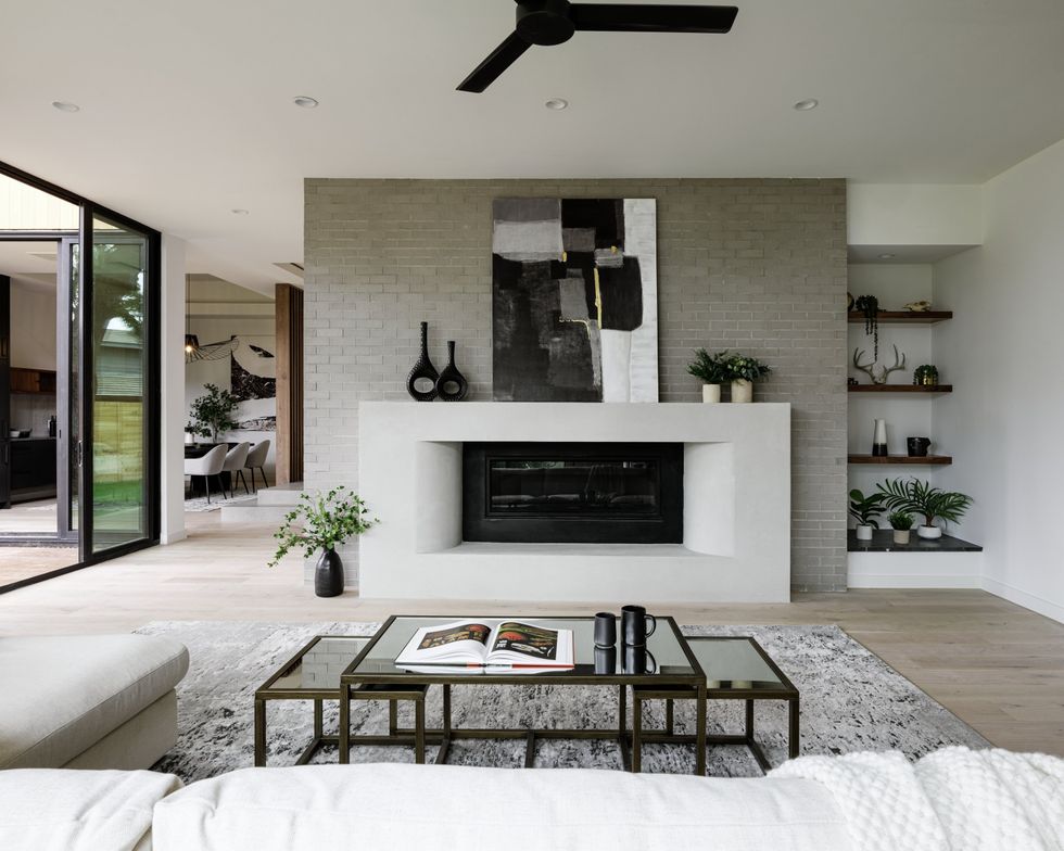 2721 Barton Skwy Austin house