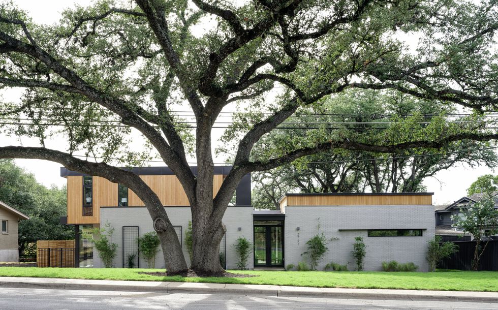 2721 Barton Skwy Austin house