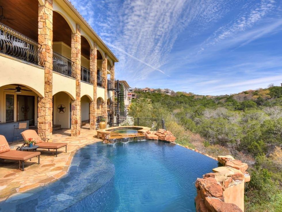 28 Waterfront Austin house for sale