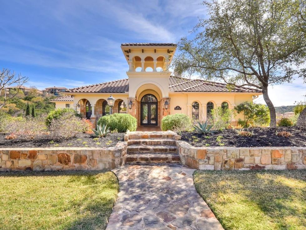 28 Waterfront Austin house for sale