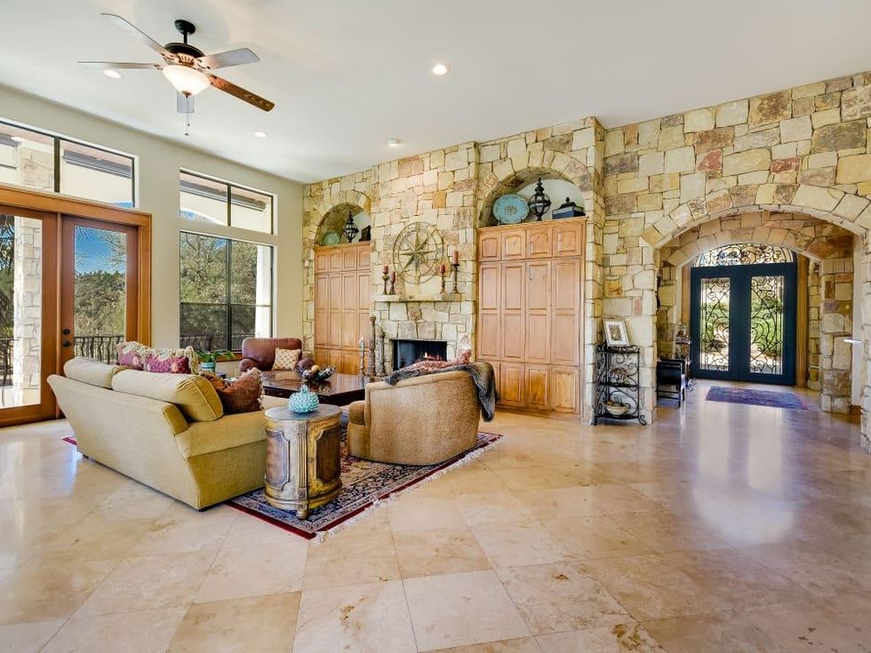 28 Waterfront Austin house for sale