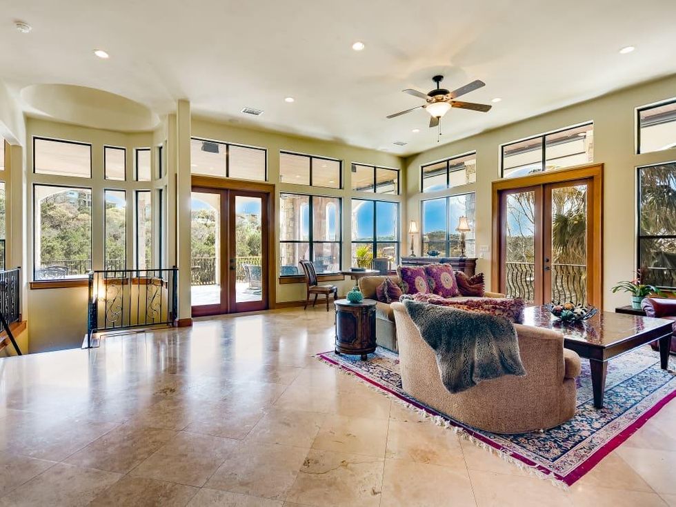 28 Waterfront Austin house for sale