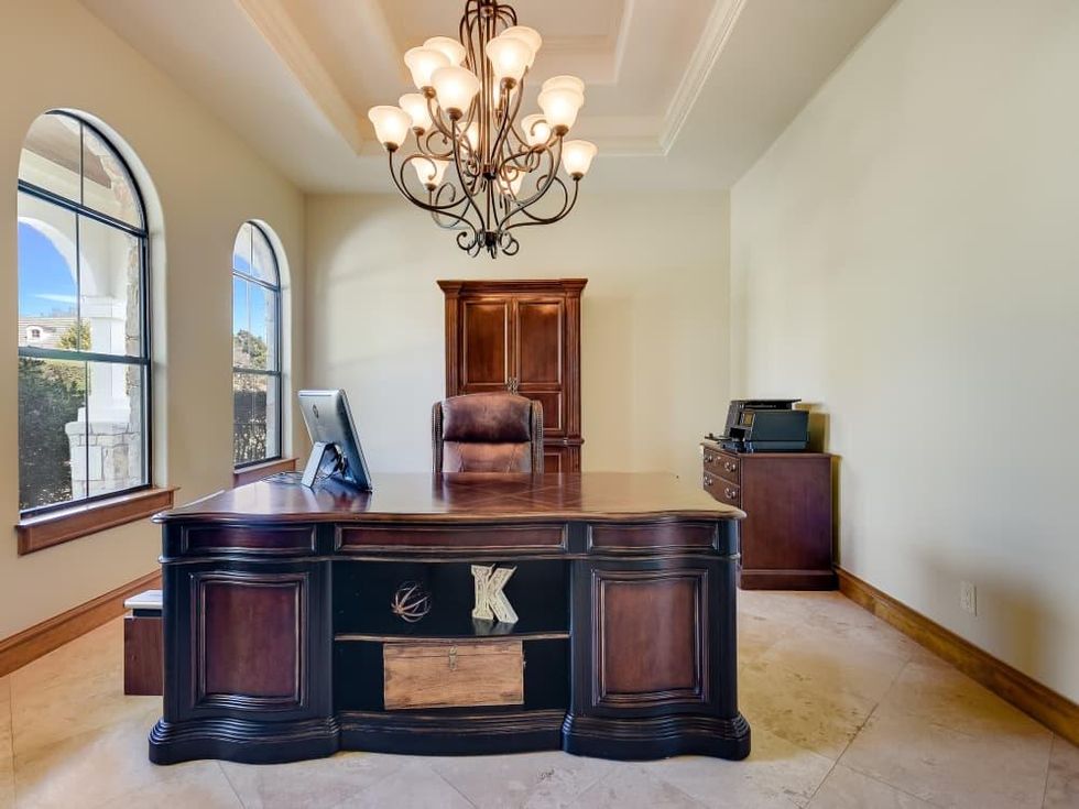 28 Waterfront Austin house for sale