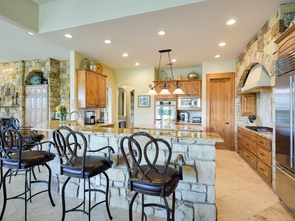 28 Waterfront Austin house for sale