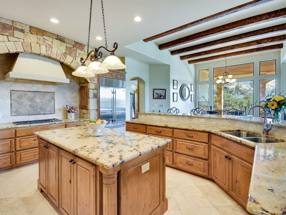 28 Waterfront Austin house for sale