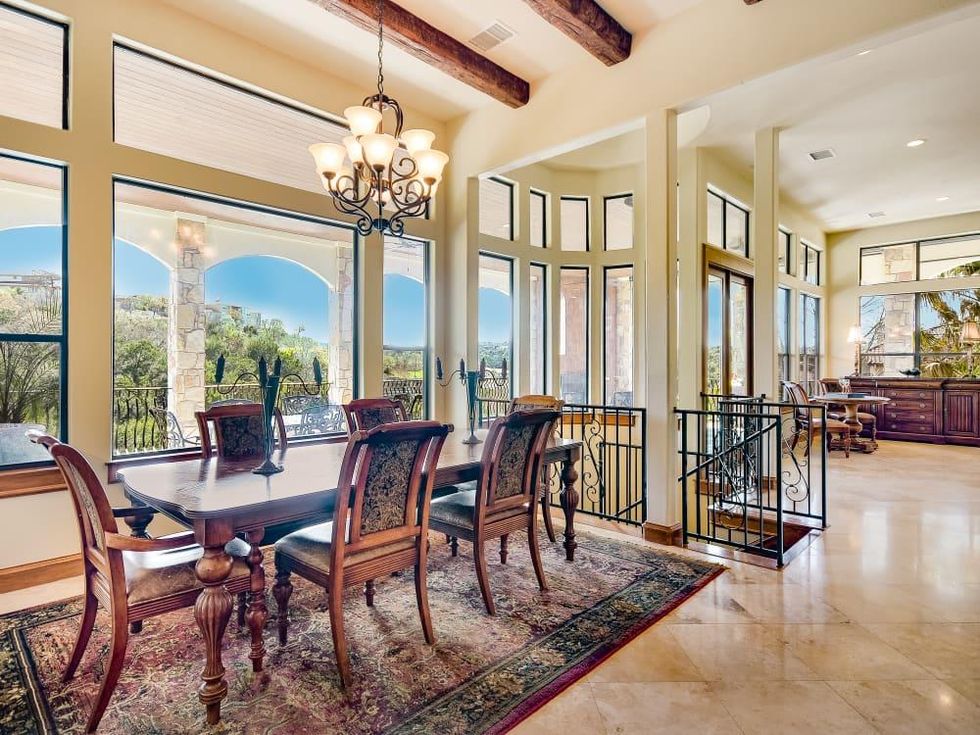 28 Waterfront Austin house for sale