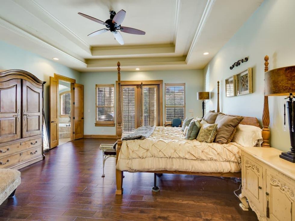 28 Waterfront Austin house for sale